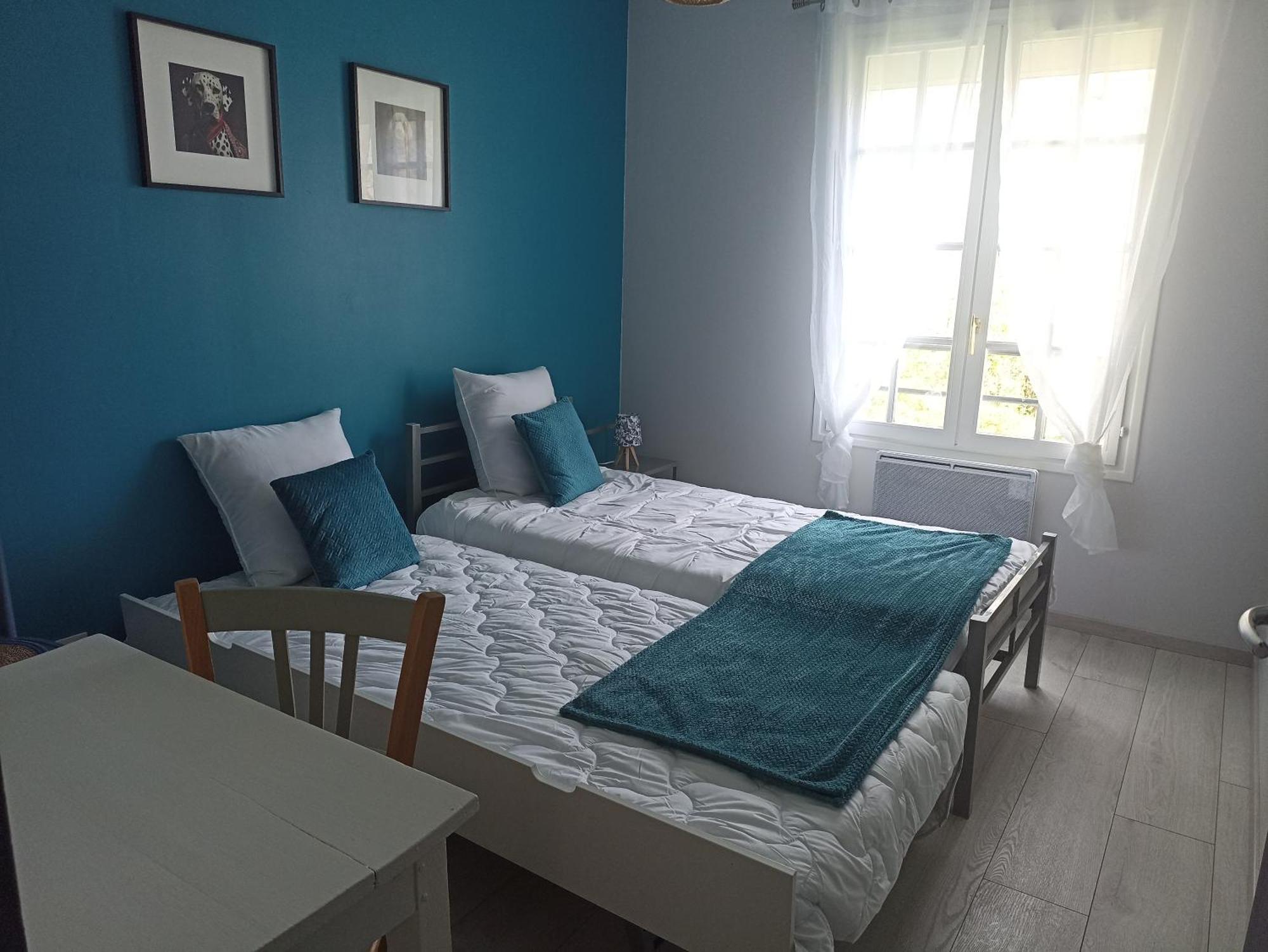 Entre 2 Chateaux Onzain Ngoại thất bức ảnh